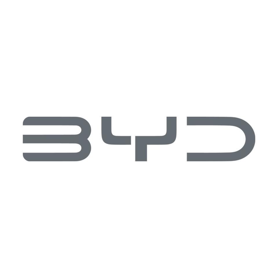 BYD Sri Lanka Logo